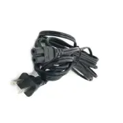 15ft Power Cable for ALESIS M1 ACTIVE 320 USB DESKTOP STUDIO MONITOR SPEAKER