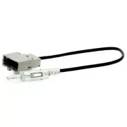 Aerpro APA52 Headunit Antenna Adapter