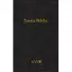 Santa Biblia/ Holy Bible: Neuva Version Internacional, Tapa Dura Negra / New International Version, Black Cover