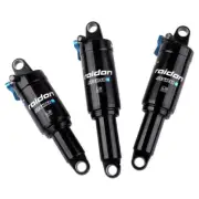 SUNTOUR Bicycle Air Valve Lock Rear Suspension/Shock Absorber For XC/Trail