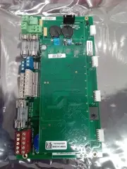 Argus Control Systems, I/O Board, Titan Systems, Sbwh m1s5 bb yy