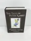 Storybook Cosmetics The Tale of Peter Rabbit Eyeshadow & Liquid Lipstick Set