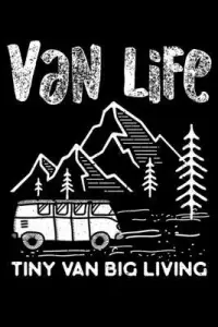 在飛比找博客來優惠-Van Life Tiny Van Big Living: 