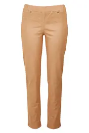 Ny Pull On Denim Jean--GOR-104770