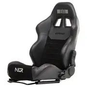 Next Level Racing ERS2 Elite Reclining Racing Simulator Seat