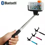 Bluetooth Selfie Stick for All iPhone Android Samsung LG Pixel 3 Day Ship@US