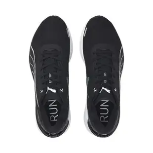 PUMA Electrify Nitro 2 男慢跑鞋-黑-37681401
