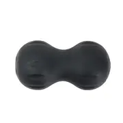 Wellcare 2200mAh Vibration Peanut - Black