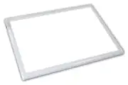 Two marker Products comic master tracer LED-A4