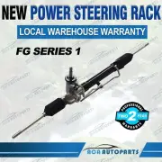 Power Steering Rack Pinion for Ford Falcon FG Series 1 08 09 10 11 Brand New!! (for: Ford)
