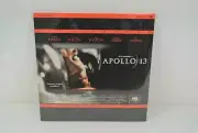 Apollo 13 LaserDisc Letterboxed Edition 1995 Universal Tom Hanks New & Sealed!