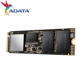 威剛 ADATA XPG SX8200 Pro PCIe Gen3x4 M.2 2280 SSD 固態硬碟 公司貨