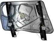 Window Lift 5N0837462 Right Front Door Window Lifter Regulator Glass Regulator Window Lifter for VW for Tiguan 10/2007 Car Glass Regulator