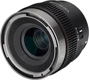 Samyang T1.9 V-AF Lens for Sony FE Full Frame, 35 mm Focal Length