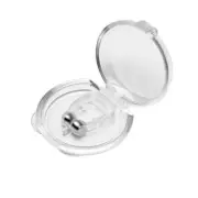 Anti Snore Device Stop Snoring Nose Clip Sleeping Aid Apnea Guard Blister