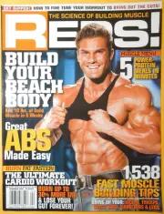 JAY CUTLER reps PAULINE NORDIN arnold AMBER ELIZABETH claudia verela ERIKA THOMP