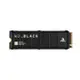 WD_BLACK SN850P NVMe SSD 2TB 固態硬碟 FOR PS5 -OFFICIALLY LICENSED