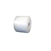 300 feet x 12" x 3/16" Clear Bubble Cushioning Wrap Roll Small Bubbles