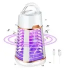 Bug Zapper High Electric Mosquito Zapper Portable Camp Mosquito Killer1940