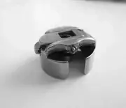 BOBBIN CASE for INDUSTRIAL SINGER 20U33, 20U53, 20U73 ** New Home / Janome MB-4
