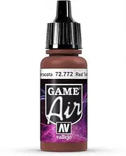 Vallejo Game Air Barbarian Flesh 17 ml Miniatures