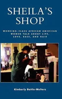在飛比找博客來優惠-Sheila’s Shop: Working-Class A