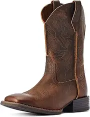 [ARIAT] Men's Sport Rambler Western Boot