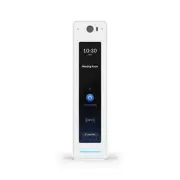 Ubiquiti UniFi Access Reader G2 Professional, 2-Way Intercom, Unlock Via NFC or