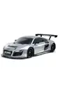 Tamiya Audi R8 LMS 2008 TT-02 1/10 Scale RC Car # 58749 W/ESC