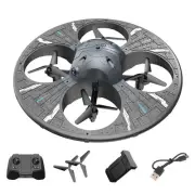 UFO FPV Drones Camera Remote Control Obstacle Avoidance Dron Quadcopter8003