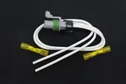 NEW ACDelco Multi Purpose Wiring Pigtail Kit 2 Wire PT1675 Chevy GMC 2004-2016