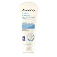 在飛比找蝦皮購物優惠-現貨 Aveeno Eczema Therapy Daily