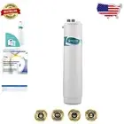 Advanced Under Sink Reverse Osmosis Membrane - Removes Fluoride and Heavy Metals