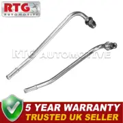 DPF Pressure Sensor Pipe Euro 4 Fits Nissan Pathfinder 2006-2010 2.5 dCi #1
