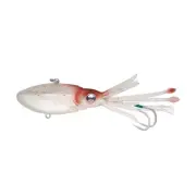 Nomad Squidtrex Soft Vibe Lure