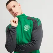 adidas Celtic Tiro 24 Training Jacket