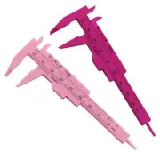 Ruler Calipers For Measuring Depth Measuring Tools Rustproof Woodworking
