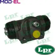 WHEEL BRAKE CYLINDER 4025 FOR OPEL MOVANO/Bus/Platform/Chassis/Van RENAULT