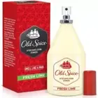 OLD SPICE After Shave Lotion Atomiser Fresh Lime (150 ml)