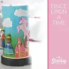 Scentsy Once Upon A Time Diffuser Shade