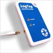 LOGTOG TEMPERATURE LOGGER WITH EXTERNAL PROBE TREX-8 with ST100K Probe