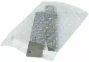 650-6X8.5 Bubble Out Pouches Bags Wrap Cushioning Self Seal Clear 6" X 8.5"