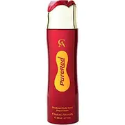 Chris Adams Pure Red By Chris Adams Deodorant Spray 6.7 Oz