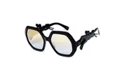 Ladies' Sunglasses Longchamp LESSIE-S-KON 55 mm