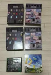seventeen SVT sealed sell (at a lower cost)