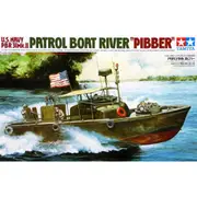 Tamiya 35150 1/35 US Navy PBR 31 Mk.II
