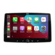 Boss BECPA9W 9" Digital Multimedia Apple CarPlay and Android Auto Wireless