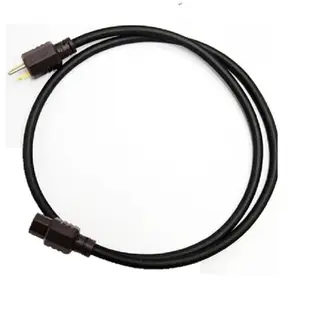 DC Cable PS-800AS 多芯銀銅導體 電源線 PS-800A 1.5米