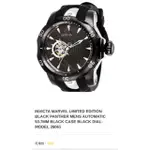 【已售出】INVICTA英威塔手錶：千米機械【限量款】