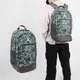 Nike 後背包 Jordan Backpack 綠 黑 15吋 多夾層 雙肩包 肩背包 背包 JD2423003AD-001